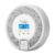 Interlinked CO Alarm X-Sense CO03D-W Link+