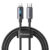 Mcdodo USB-C to Lightning Cable CA-5710 With Breathing Light 36W 1.2m (black)