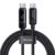 Mcdodo USB-C to USB-C 60W Data Cable CA-5780 1.2m (Black)