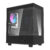 Darkflash Computer Case DB330M + 3 aRGB fans (black)