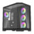 Darkflash Computer Case FT418 PRO + 7 aRGB fans (black)