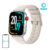 Smartwatch Colmi C8 Max (Silver)