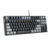 Mechanical gaming keyboard MageGee MK-STAR (gray-black)