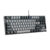 Mechanical gaming keyboard MageGee MK-STAR (black-gray)