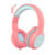 Headphones EarFun Kids K1 (violet-pink)