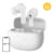 Wireless earphones TWS EarFun Air life ANC (white)