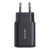 Joyroom JR-TCF13 25W Dual-Port (A+C) Charger (black)