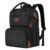 Lunch / Laptop backpack  15.6” Matein 1162 Black USB