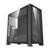 Computer Case DRX90 Glass Black