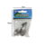 Βαρίδια ψαρέματος 2τμχ – Hook mounted – Additional weight lead fall hook 50G