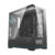 Darkflash Computer Case DY451 PRO Black with fan