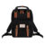 Laptop backpack 14” Himawari 188L black-brown