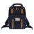 Laptop backpack 14” Himawari 188L (navy blue)