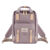 Laptop backpack 14” Himawari 188L (lilac)