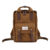 Laptop backpack 14” Himawari 188L (brown)