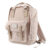 Laptop backpack 14” Himawari 188L (beige)