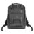 Laptop backpack 15,6” Himawari 1010 (black)