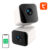 Smart IP Camera WiFi dual lens Gosund PC12 (1920×2160 H.265, Tuya)