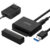 Hard Drive Adapter FIDECO PL2535A-P USB 3.0