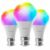 Λάμπα LED Nanoleaf ESSENTIALS BULB A60 B2 F 9 W