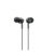 Ακουστικά Earbud Sony MDREX110APW.CE7 3,5 mm Μπλε Λευκό