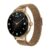 Noise Diva Smartwatch (Gold)