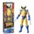 Εικόνες σε δράση Hasbro X-Men ’97: Wolverine – Titan Hero Series 30 cm