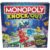 Επιτραπέζιο Παιχνίδι Monopoly Knock out (FR)