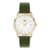 Unisex Ρολόγια Henry London HL39-S-0098 (Ø 39 mm)