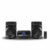 Hi-fi Panasonic Corp. SC-UX100E-K Bluetooth 300W