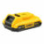 Επαναφορτιζόμενη μπαταρία λιθίου Dewalt DCB183 2 Ah 18 V (1 μονάδα)