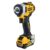 Κρουστικό κλειδί Dewalt DCF901P2-QW 12 V 340 nm