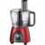 Επεξεργαστής Τροφίμων Russell Hobbs Desire Red Κόκκινο 600 W