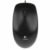 Ποντίκι Logitech 910-003357 5 Μαύρο