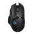 Ποντίκι για Gaming Logitech G502 Μαύρο