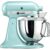 Επεξεργαστής Τροφίμων KitchenAid 5KSM175PSEIC Μπλε 300 W 4,8 L