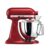 Επεξεργαστής Τροφίμων KitchenAid 5KSM175PSEER Κόκκινο 300 W 4,8 L