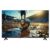 Smart TV Silver LED HD 32″