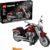 Playset Lego Creator Expert: Harley-Davison Fat Boy 10269 1023 Τεμάχια 18 x 20 x 33 cm