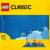 Βάση υποστήριξης Lego Classic 11025 Μπλε