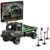 Playset Lego 42129 Technic Mercedes-Benz Zetros 4×4