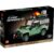 Παιχνίδι Kατασκευή Lego Classic Defender 90 Land Rover 10317 2336 Τεμάχια Μαύρο