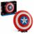 Playset Lego 76262 Marvel Shield