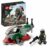 Playset Lego Star-Wars 75344 Bobba Fett’s Starship 85 Τεμάχια