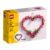 Παιχνίδι Kατασκευή Lego 40638 Heart Ornament 254 piezas