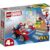 Playset Lego 10789 Spidey 48 Τεμάχια