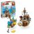 Playset Lego 71427 Super Mario: Larry’s and Morton’s Airships 1062 Τεμάχια