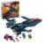 Playset Lego 76281 Marvel The X-Men’s X-Jet