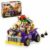 Playset Lego 71431 Expansion Set: Bowser’s monster car