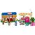 Playset Lego 77050 Animal crossing